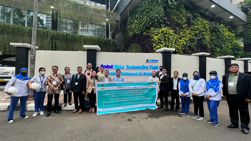 FSMA Facilitate Sanitation Studies