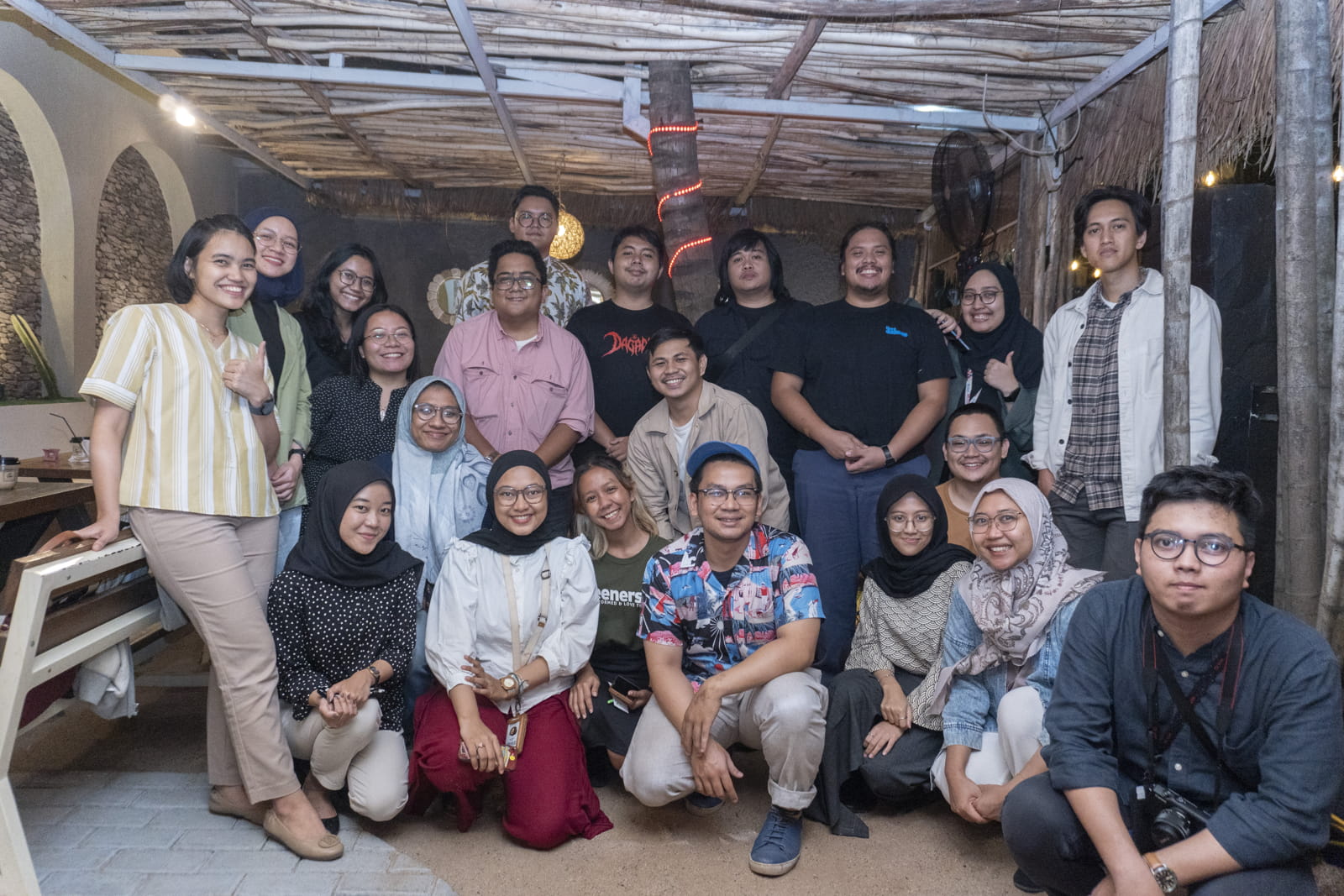 Toilet Tuesday Meetings FSMA