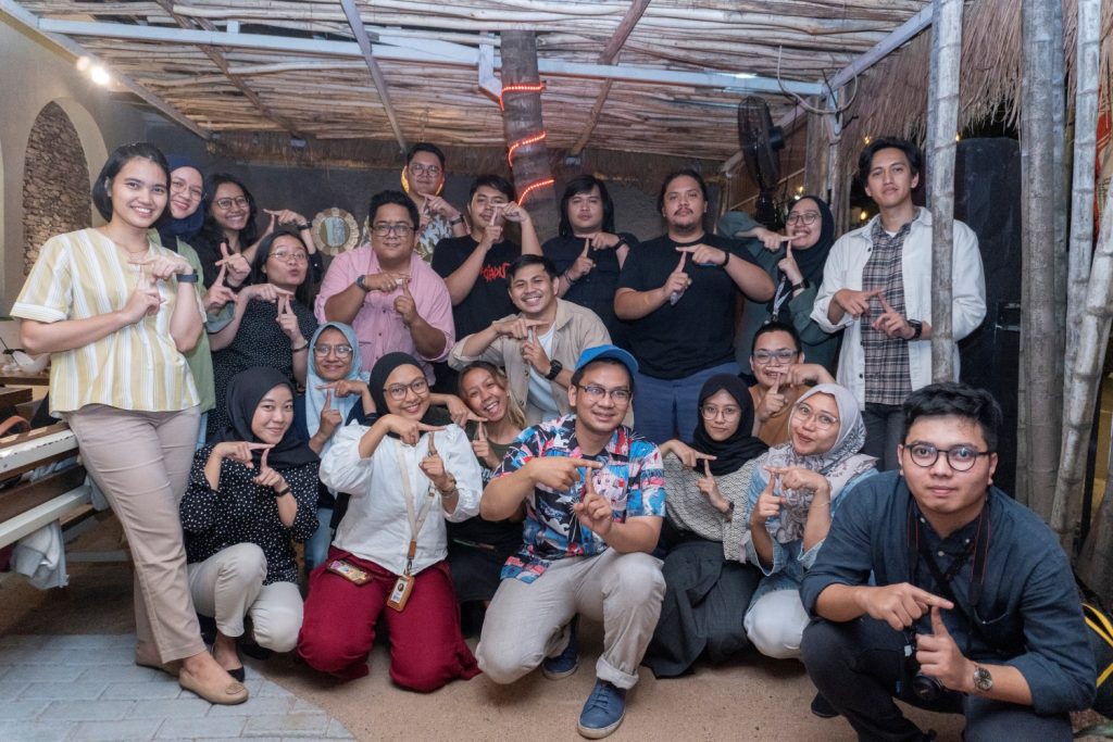 ASA A Platform for Youth 2