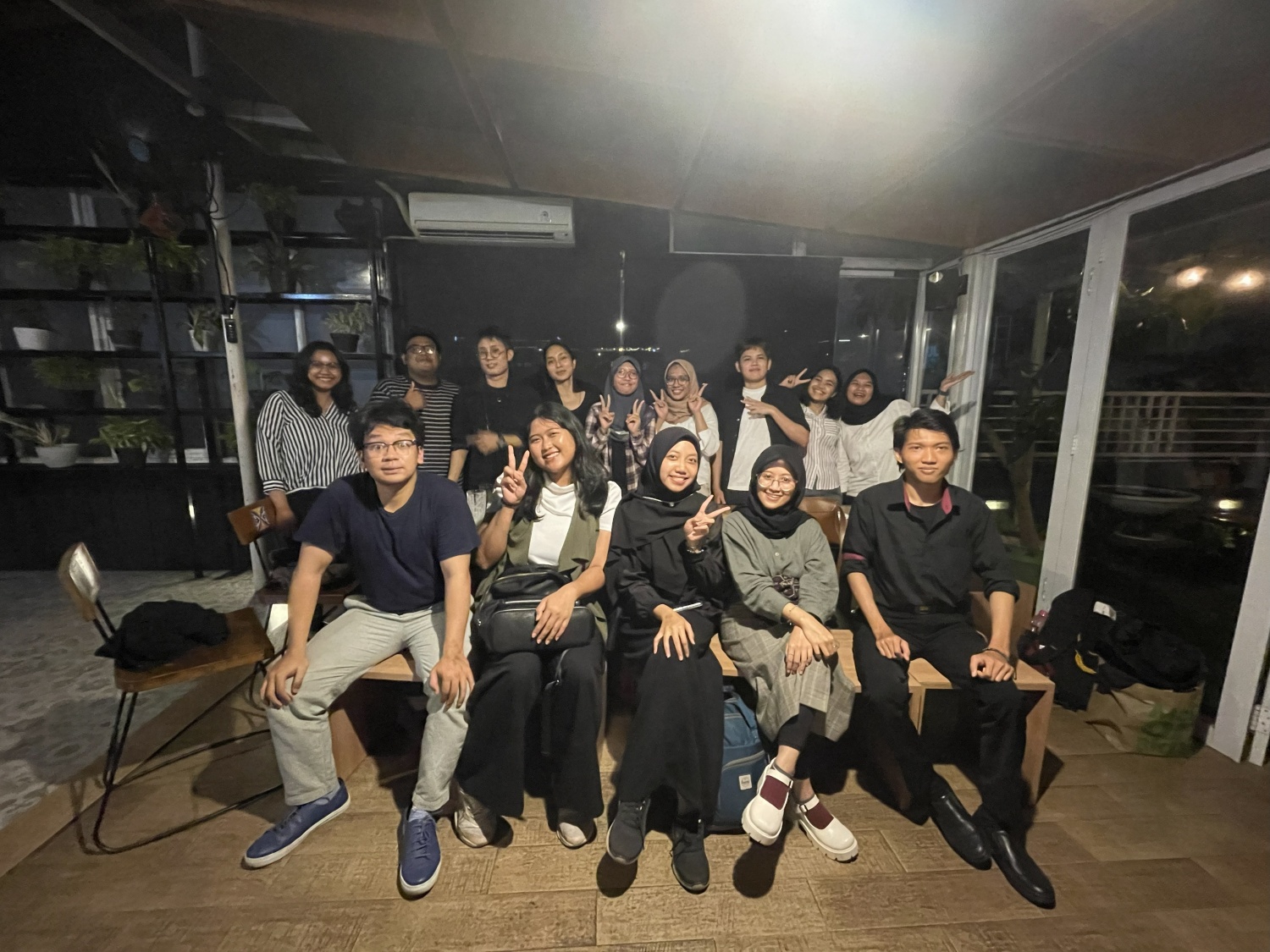 ASA_A Platform for Youth