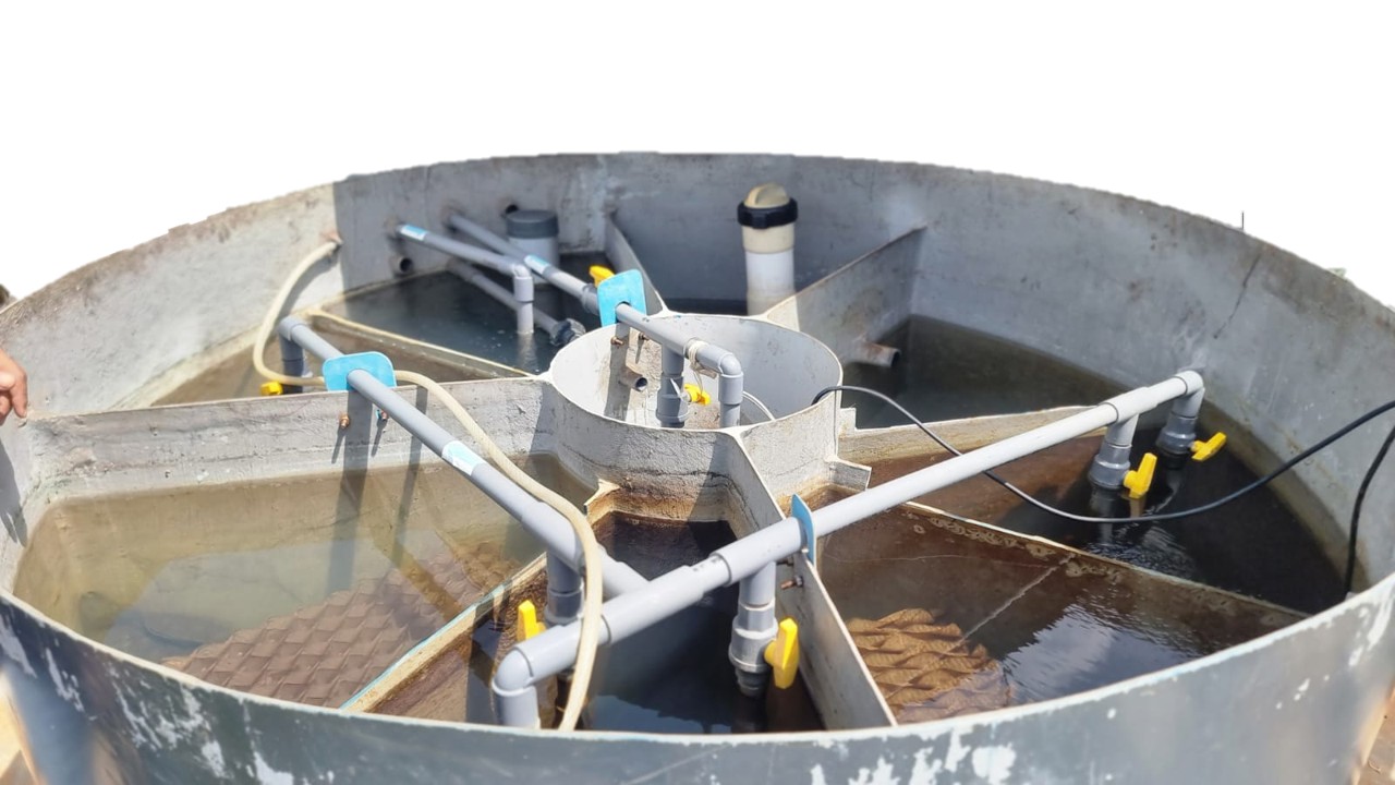 Developing a Water Quality Monitoring System 7 WRUU SMKN 66 4